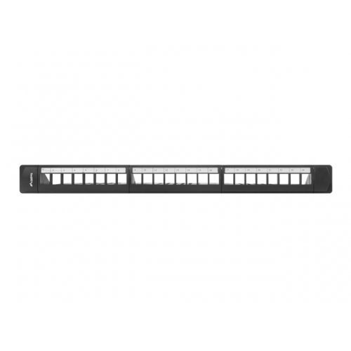 Аксесоари за шкафове > Lanberg PPKS-1124-B (снимка 2)