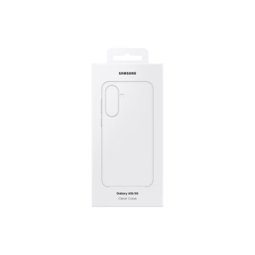 Протектор Samsung EF-QA566CTEGWW (снимка 4)