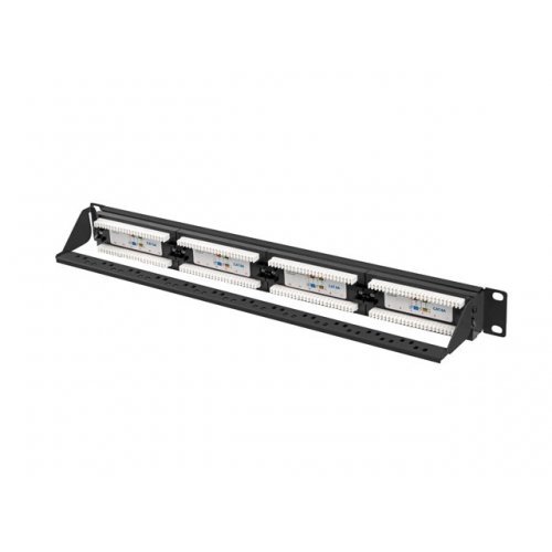 Мрежов кабел Lanberg PPUA-1024-B (снимка 3)