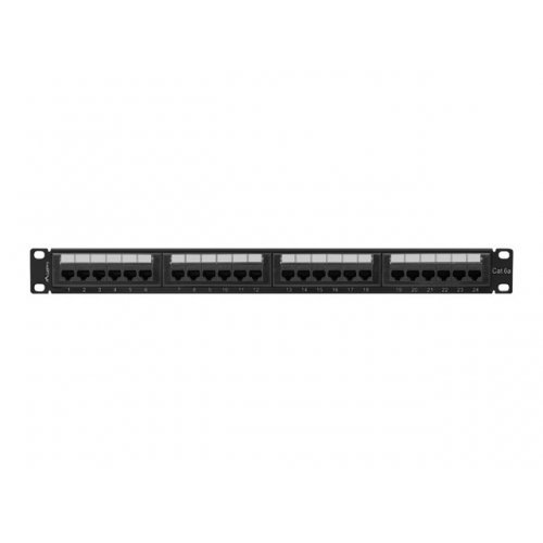 Мрежов кабел Lanberg PPUA-1024-B (снимка 4)