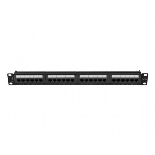 Мрежов кабел Lanberg PPUA-1024-B (снимка 5)