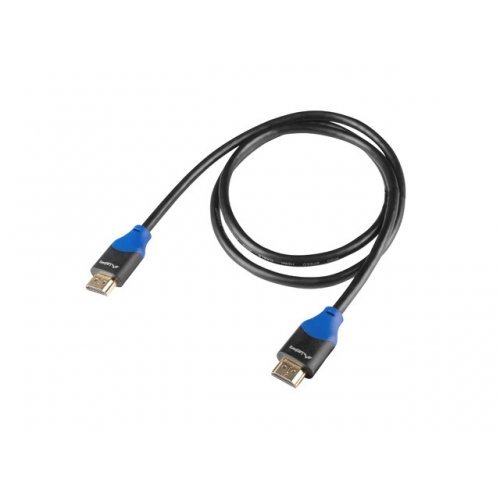 Видео кабел Lanberg CA-HDMI-15CU-0018-BK (снимка 3)