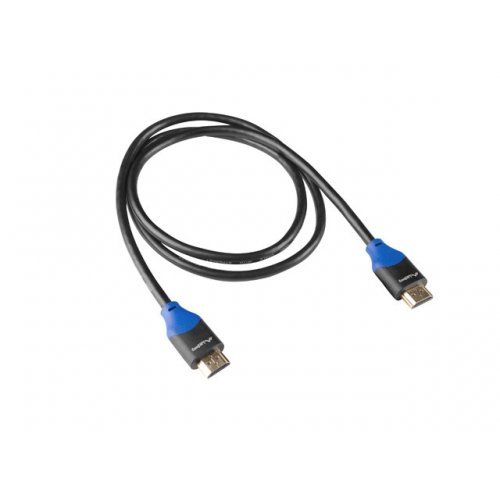 Видео кабел Lanberg CA-HDMI-15CU-0018-BK (снимка 4)