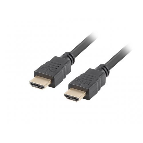 Видео кабел Lanberg CA-HDMI-11CC-0030-BK (снимка 1)