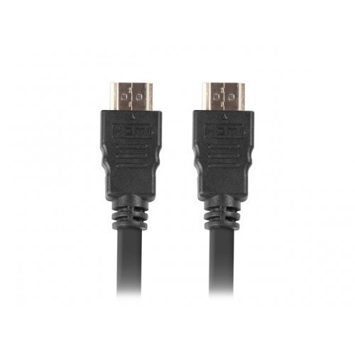 Видео кабел Lanberg CA-HDMI-11CC-0030-BK (снимка 2)
