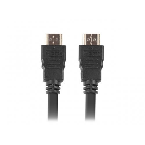 Видео кабел Lanberg CA-HDMI-10CC-0075-BK (снимка 2)