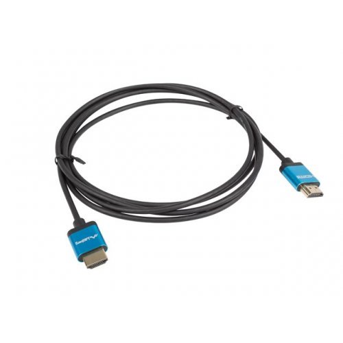 Видео кабел Lanberg CA-HDMI-22CU-0018-BK (снимка 3)