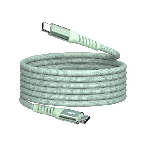 USB кабел Verbatim 31864 (снимка 1)