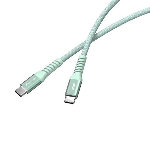 USB кабел Verbatim 31864 (снимка 3)