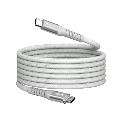 USB кабел Verbatim 31854 (снимка 1)
