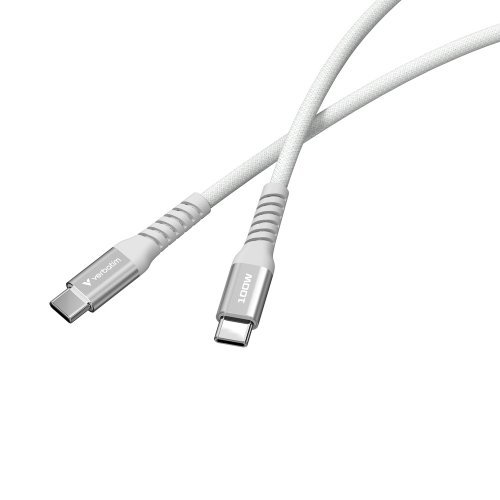 USB кабел Verbatim 31854 (снимка 3)