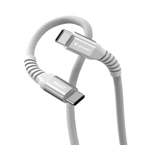USB кабел Verbatim 31854 (снимка 4)