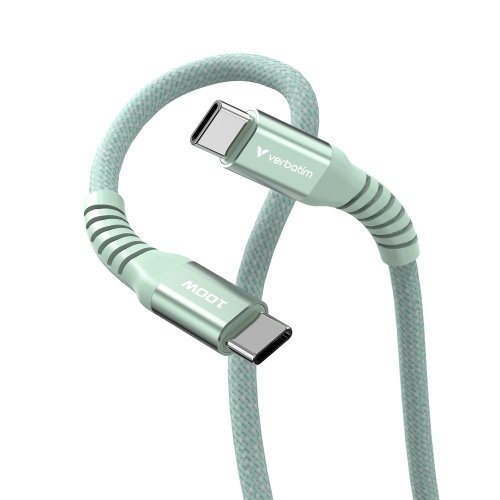 USB кабел Verbatim 31855 (снимка 4)