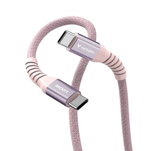 USB кабел Verbatim 31857 (снимка 4)