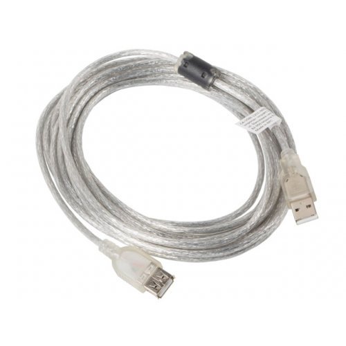 USB кабел Lanberg CA-USBE-12CC-0050-TR (снимка 2)
