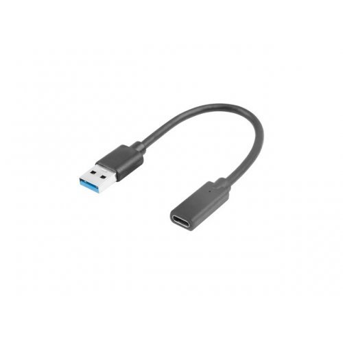 USB кабел Lanberg AD-UC-UA-03 (снимка 1)