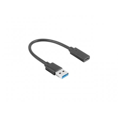 USB кабел Lanberg AD-UC-UA-03 (снимка 2)