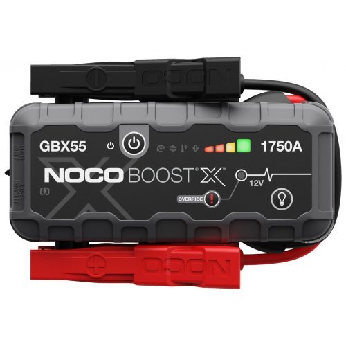 Аксесоари > NOCO GBX55 (снимка 1)
