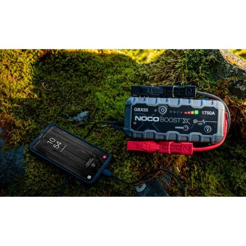 Аксесоари > NOCO GBX55 (снимка 6)