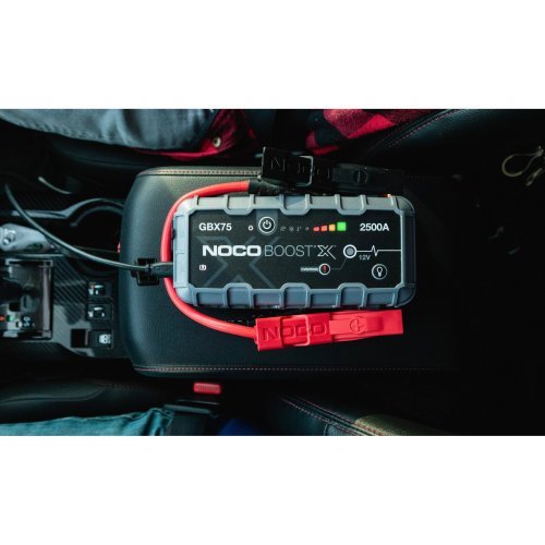 Аксесоари > NOCO GBX75 (снимка 2)