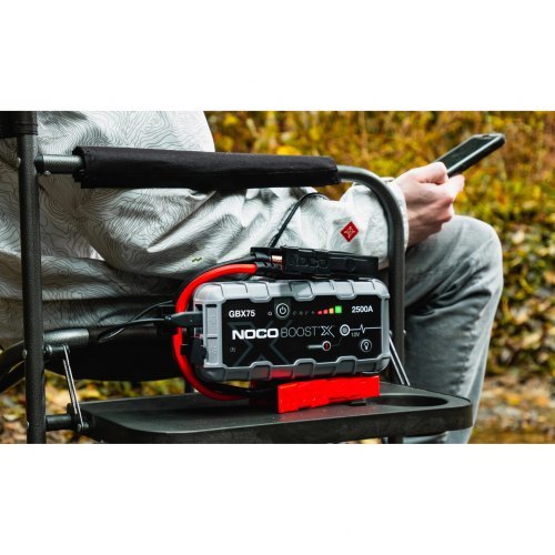 Аксесоари > NOCO GBX75 (снимка 6)