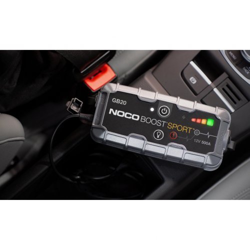 Аксесоари > NOCO GB20 (снимка 6)