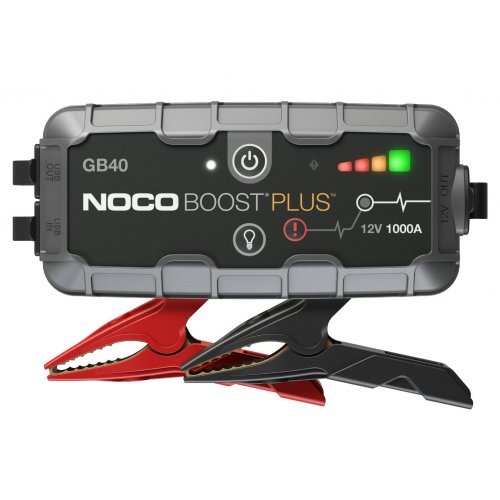 Аксесоари > NOCO GB40 (снимка 1)
