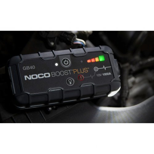 Аксесоари > NOCO GB40 (снимка 4)