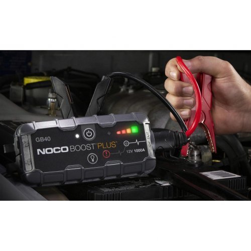 Аксесоари > NOCO GB40 (снимка 5)