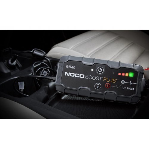 Аксесоари > NOCO GB40 (снимка 6)