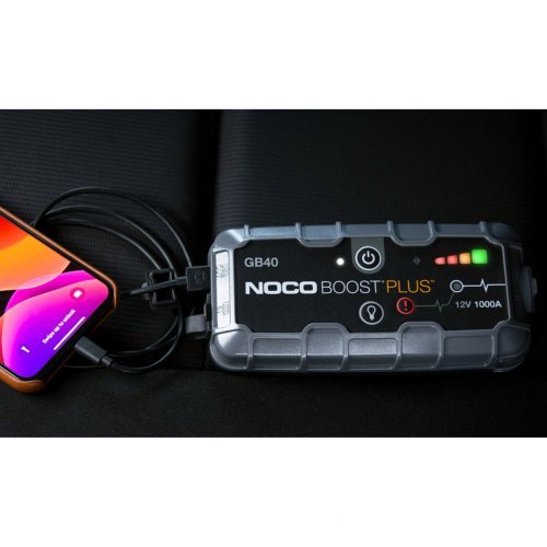 Аксесоари > NOCO GB40 (снимка 7)
