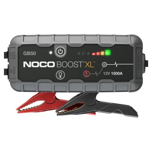 Аксесоари > NOCO GB50 (снимка 1)