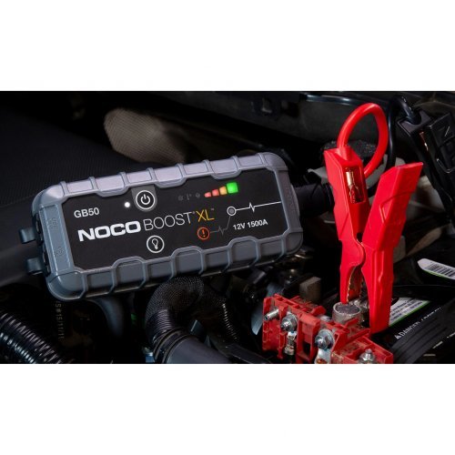 Аксесоари > NOCO GB50 (снимка 2)