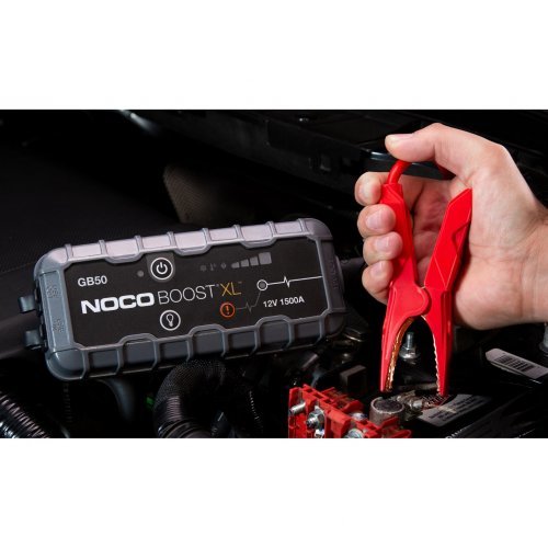 Аксесоари > NOCO GB50 (снимка 5)