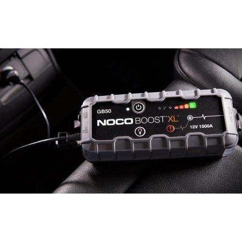 Аксесоари > NOCO GB50 (снимка 6)