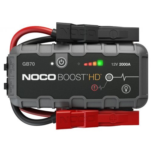 Аксесоари > NOCO GB70 (снимка 1)