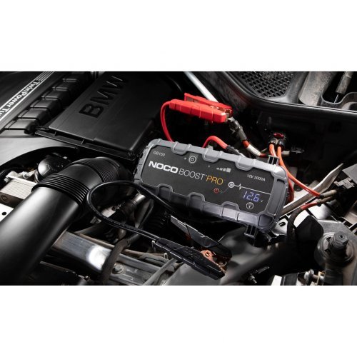 Аксесоари > NOCO GB70 (снимка 3)
