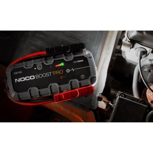 Аксесоари > NOCO GB70 (снимка 5)