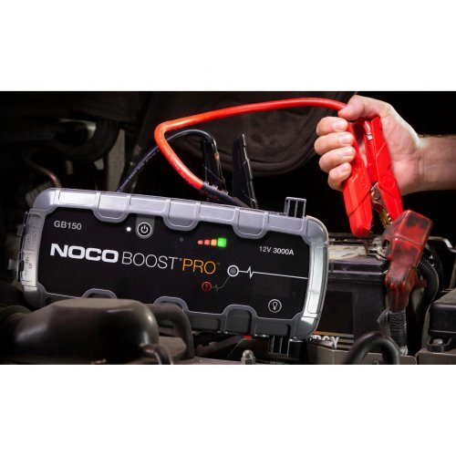 Аксесоари > NOCO GB70 (снимка 6)