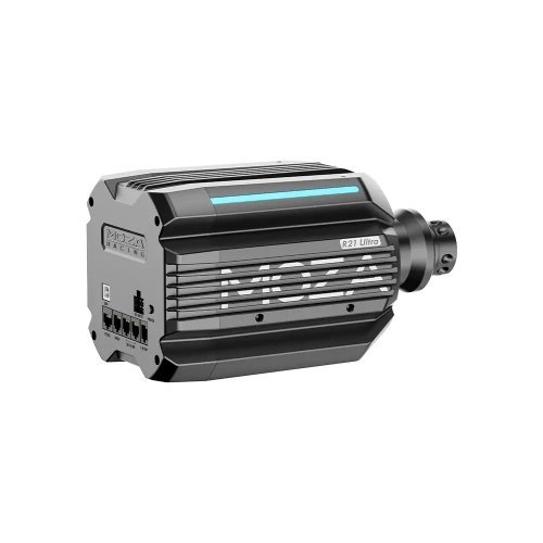 Гейм падове и джойстици > MOZA RS090 (снимка 4)