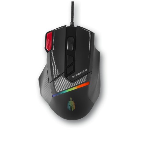 Мишка Spartan Gear SG-088314 (снимка 1)