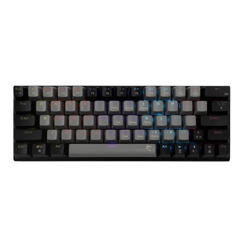 Клавиатура White Shark WAKIZASHI-2-US-G-B-BLUE.SW (снимка 1)