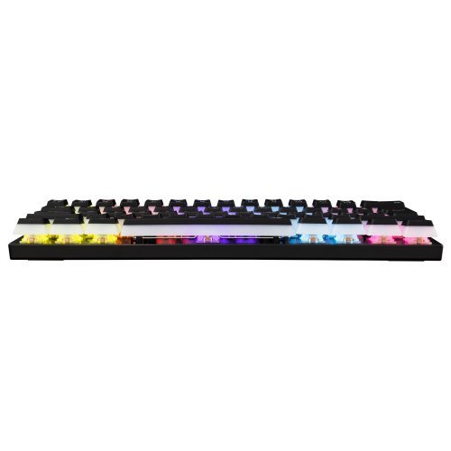 Клавиатура White Shark ASHIKO-2-B-US-BLUE.SW (снимка 5)