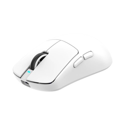 Мишка White Shark BORS-W (снимка 2)