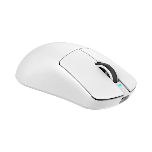 Мишка White Shark BORS-W (снимка 5)