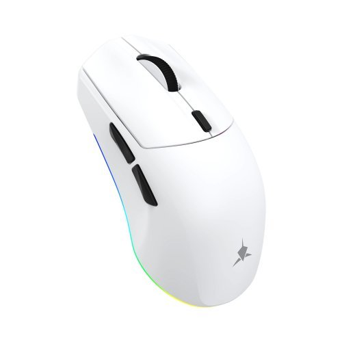 Мишка White Shark CADOR-W (снимка 2)