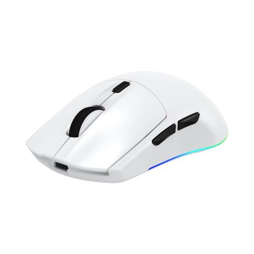 Мишка White Shark CADOR-W (снимка 3)