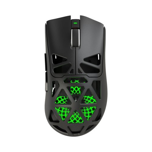 Мишка White Shark MORIEN-B (снимка 1)