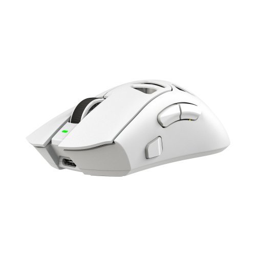 Мишка White Shark MORIEN-W (снимка 3)