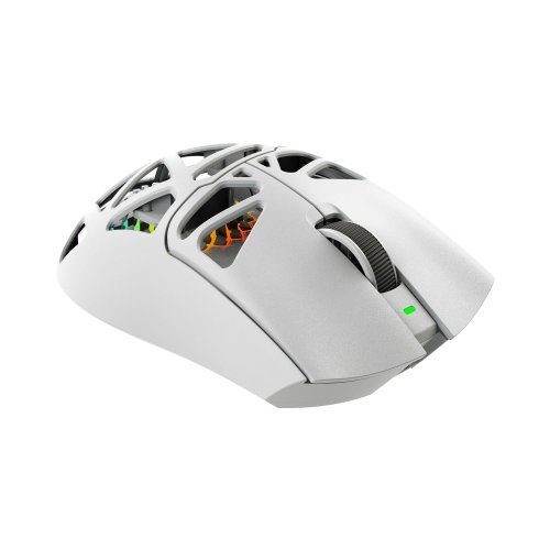 Мишка White Shark MORIEN-W (снимка 4)